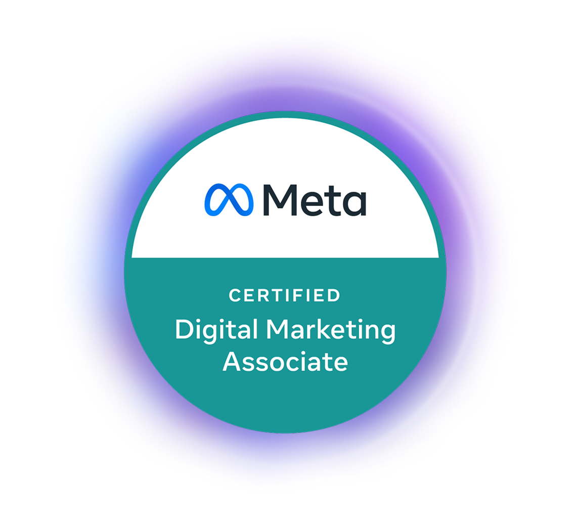 Meta Certified